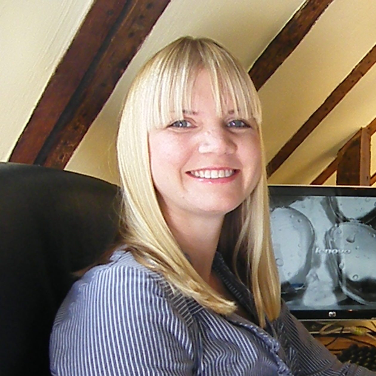 Letita Hutt