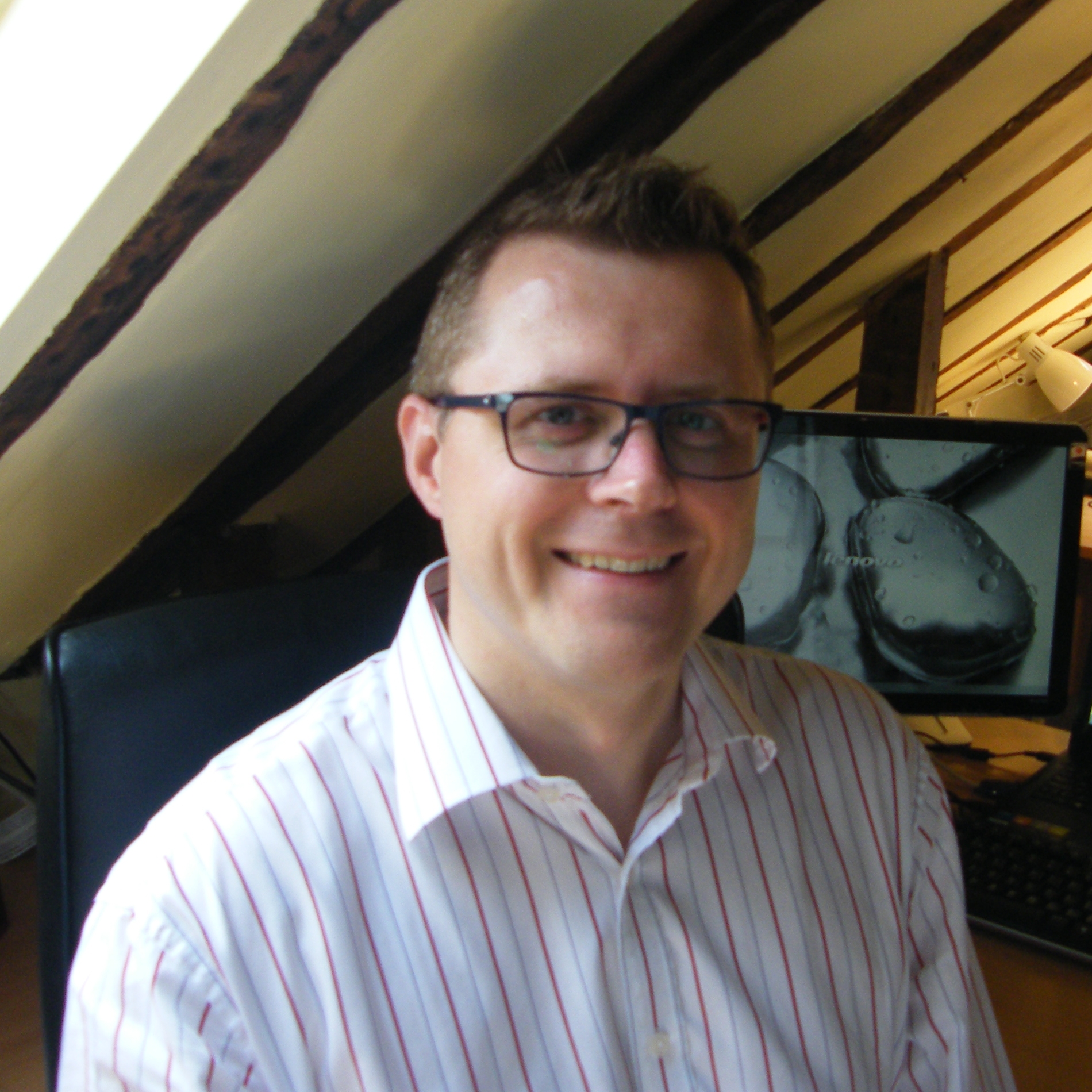 Paul Hutt